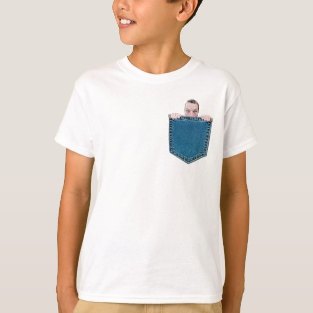 Hawaii Fake Id Shirt